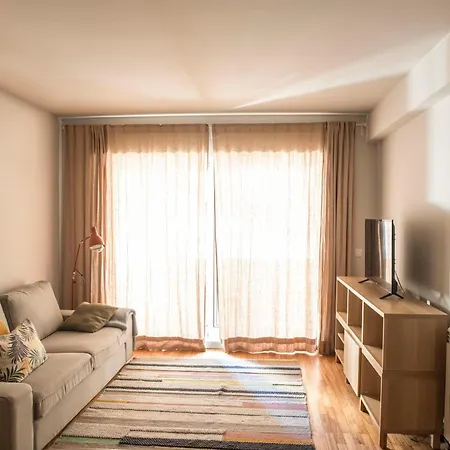 Mira Foz * Матозиньюш