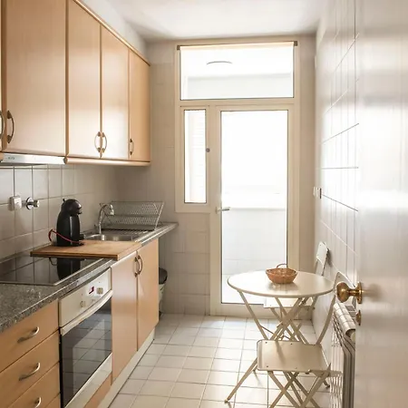 Mira Foz Appartement Matosinhos (Porto)