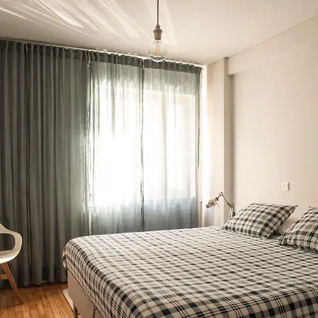 Mira Foz Апартаменты