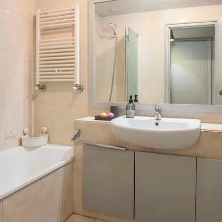 Appartement Mira Foz