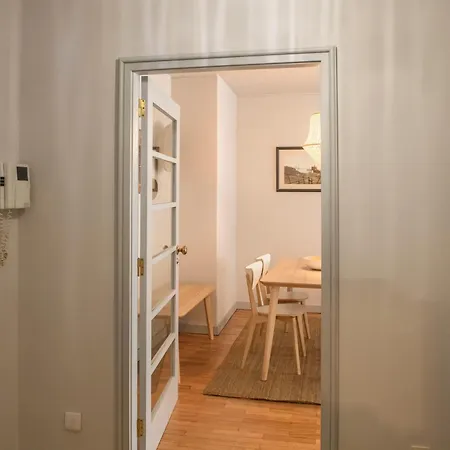 Appartement Mira Foz Matosinhos (Porto)