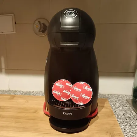 Mira Foz Апартаменты *