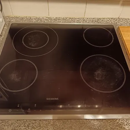 Апартаменты Mira Foz *