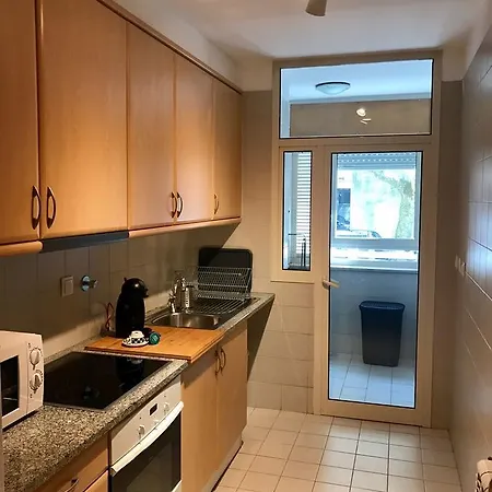 Апартаменты Mira Foz Матозиньюш