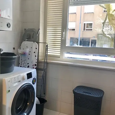 Апартаменты Mira Foz Матозиньюш