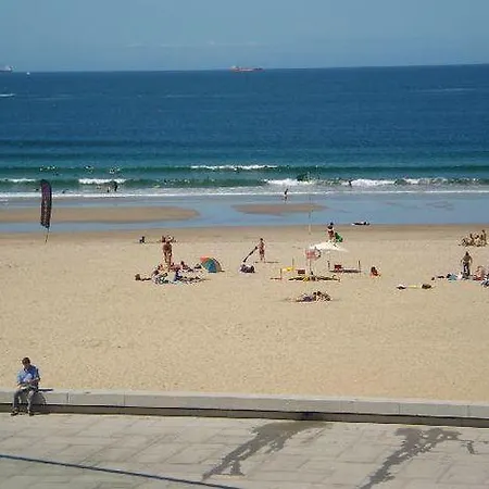 Mira Foz Matosinhos (Porto)