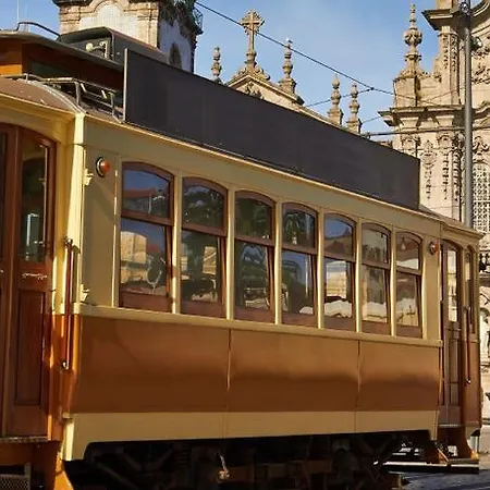 Mira Foz Апартаменты *