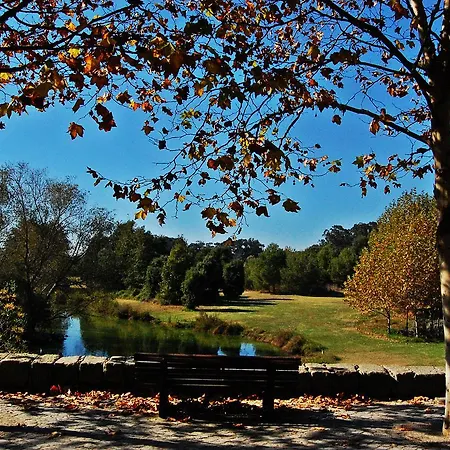 Апартаменты Mira Foz *