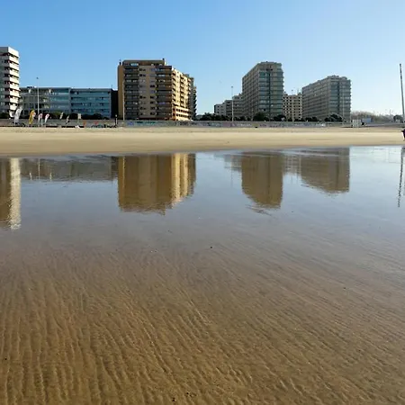 Mira Foz Апартаменты Матозиньюш