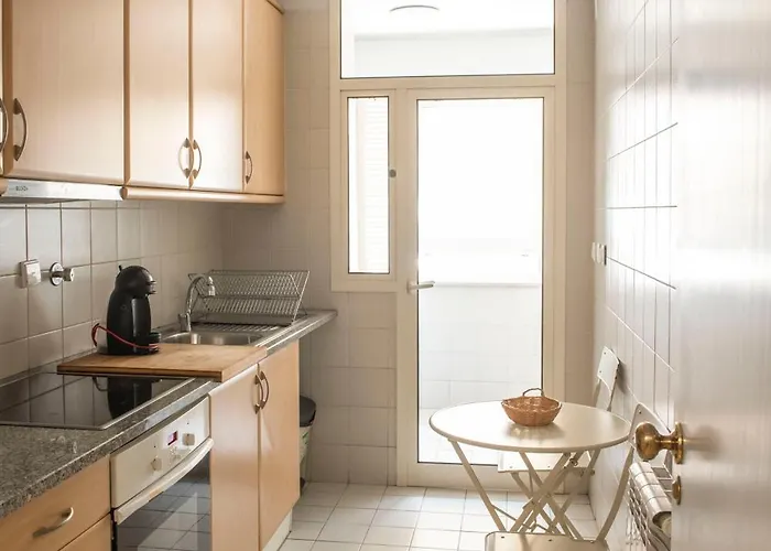 Mira Foz Appartement Matosinhos (Porto)