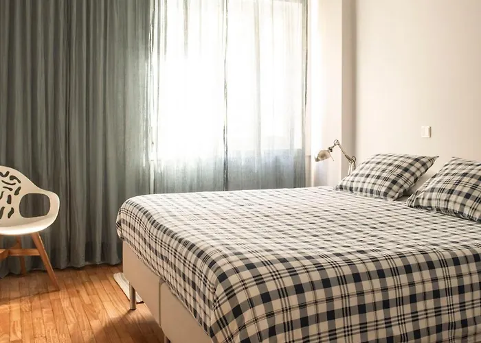 Mira Foz Matosinhos (Porto)