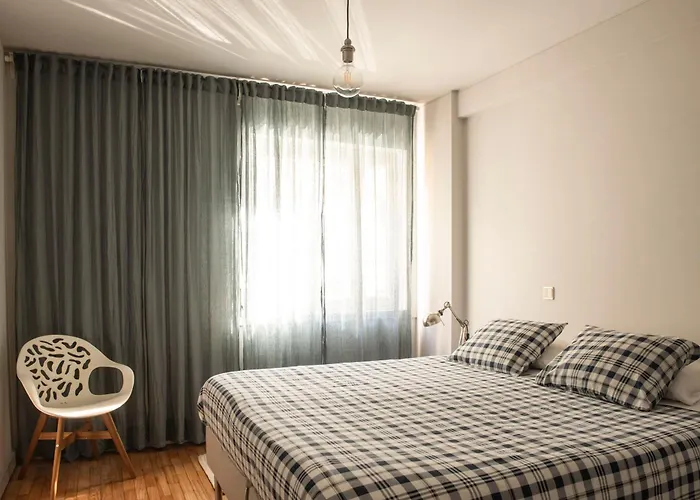 Mira Foz Appartement