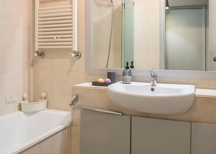 Appartement Mira Foz