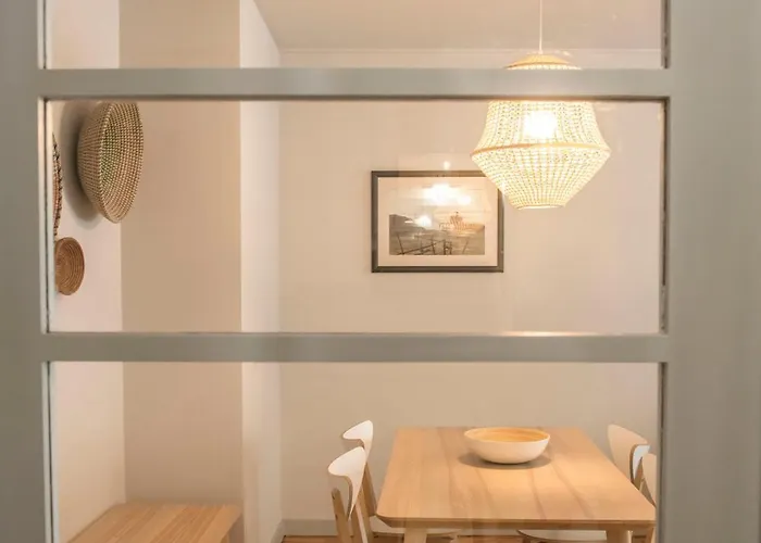 Mira Foz Appartement Matosinhos (Porto)