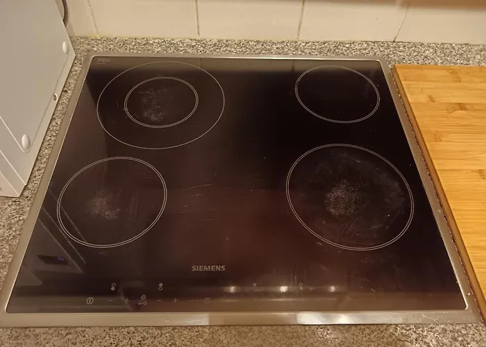 Appartement Mira Foz *