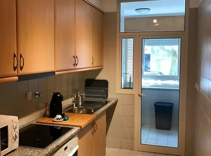 Appartement Mira Foz Matosinhos (Porto)