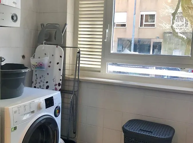 דירה Mira Foz מטוסיניוס