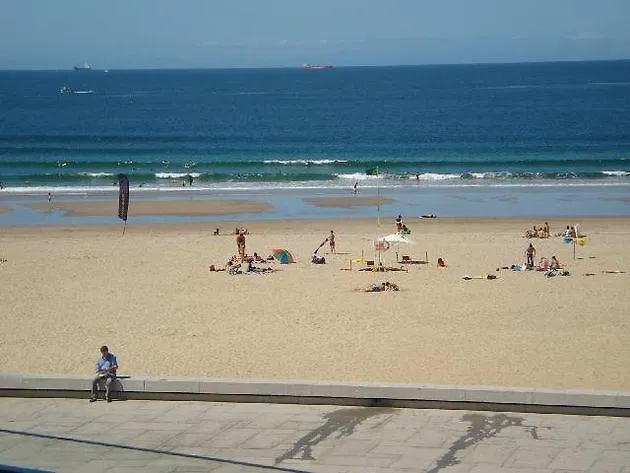 Mira Foz Matosinhos (Porto)