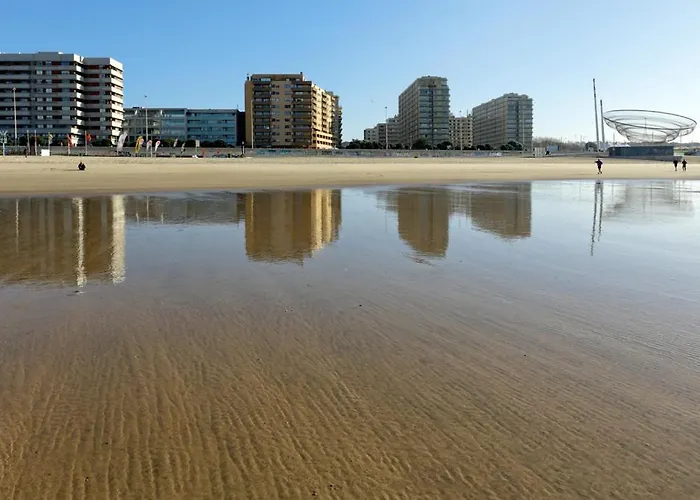 Mira Foz Appartement Matosinhos (Porto)